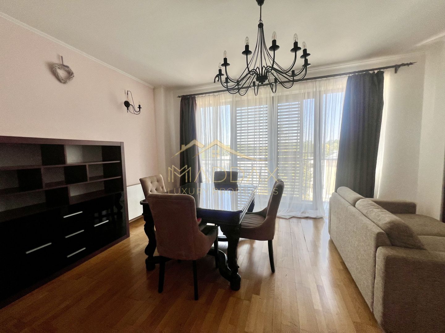 Apartament 3 camere *100mp* // Parcare // Victoriei - Kiseleff - Poză 4