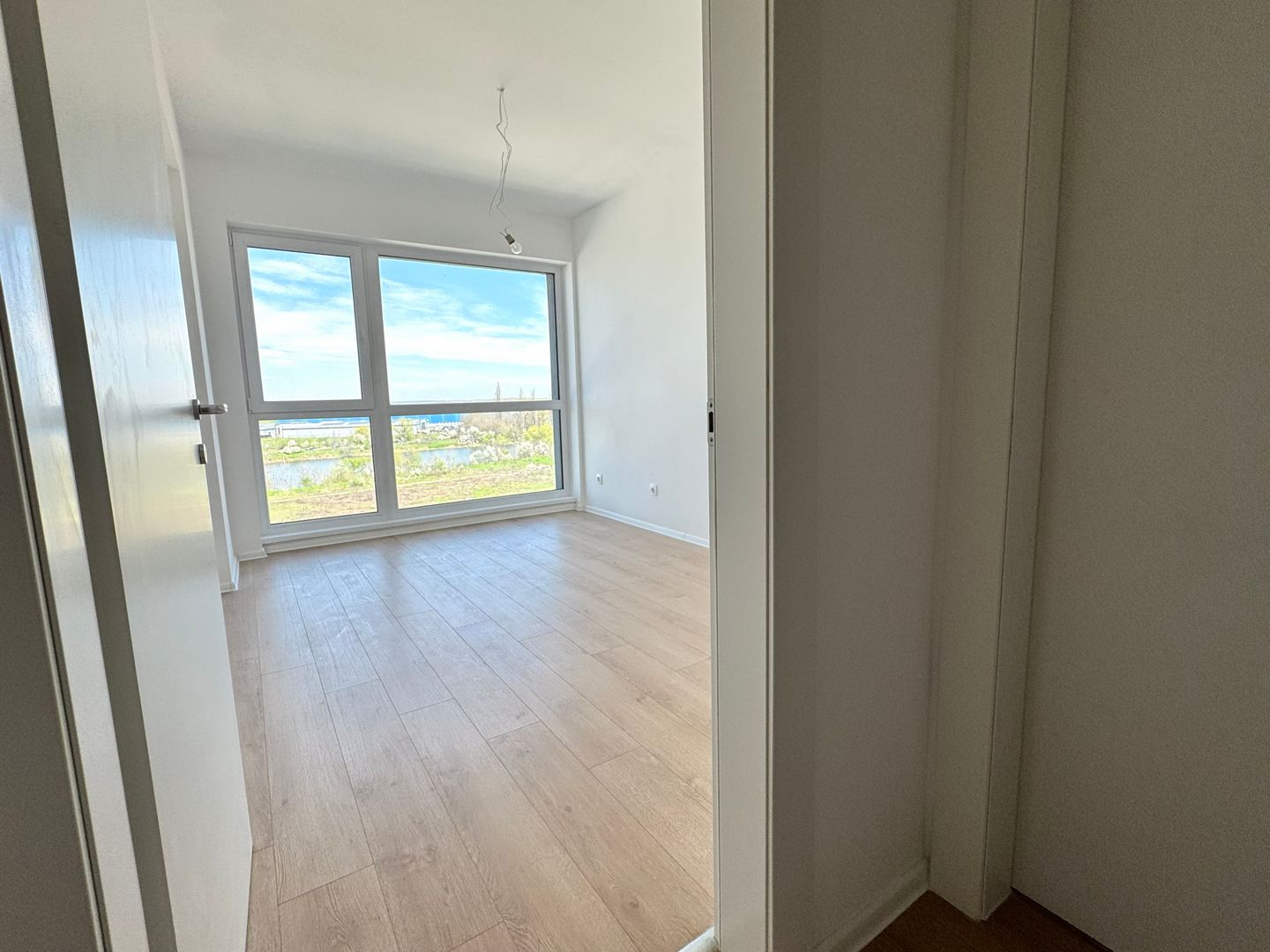 Apartament 4 camere 93,50 mp utili - Sector 1 Lacul Străulești - Poză 11
