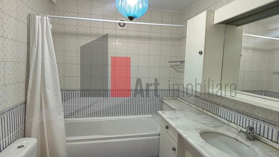 VILĂ PREMIUM (Premium Villa) DE ÎNCHIRIAT CU PISCINĂ ZONA IANCU NICOLAE/PIPERA - Poză 22