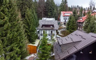 Poveste de iarna, in inima statiunii Poiana Brasov, Romania - Poză 38