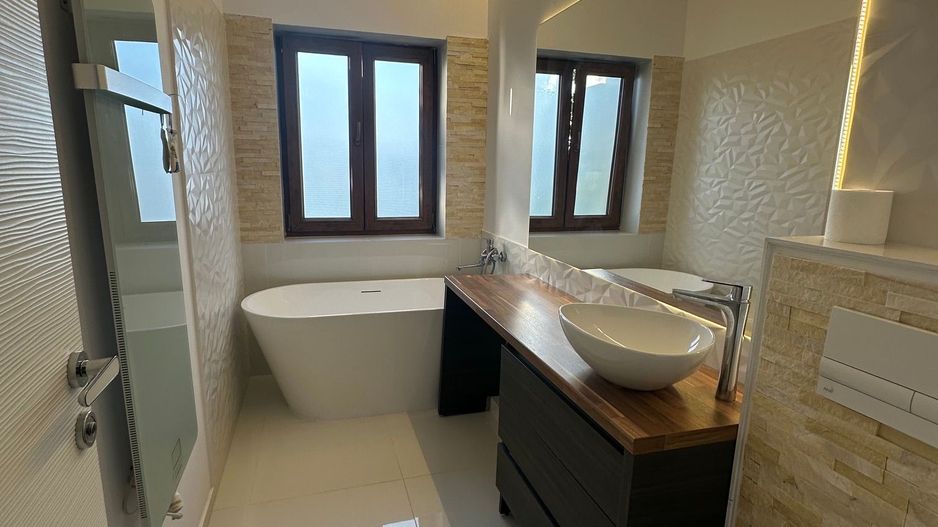 Duplex in Dumbravita se va mobila complet - Poză 16
