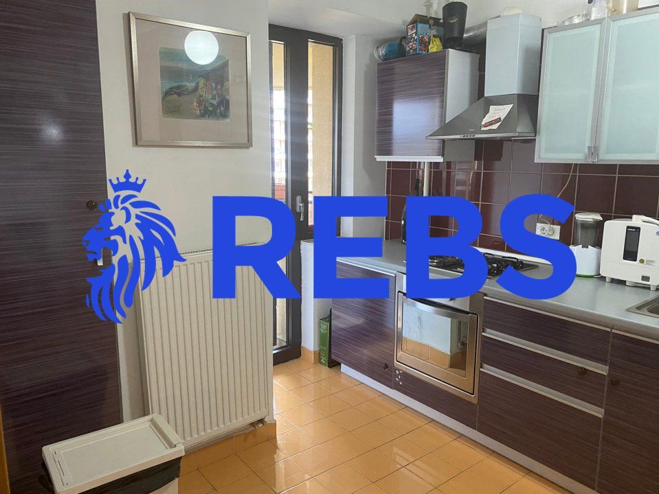 Apartament 3 camere Stefan cel Mare | Central Park - Poză 4