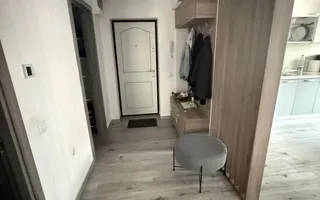 Apartament 3 camere mobilat-utilat | Etaj 1 | Zona Bulevard - Poză 11