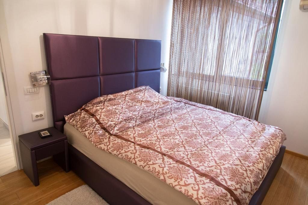 Apartament Lux de inchiriat zona Dorobanti | str. Polona - Poză 8