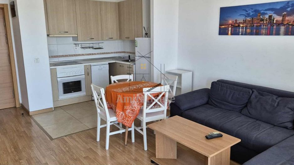 2 camere de inchiriat intr-un imobil nou zona Iulius Mall - Poză 1