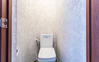 Chirie, casă, 3 camere, strada Valea Dicescu, Telecentru - Poză 23