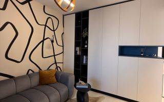 GARSONIERA-BLOC FINALIZAT, ASTORIUM LIFE / PALLADY. COMISION 0%! - Poză 13