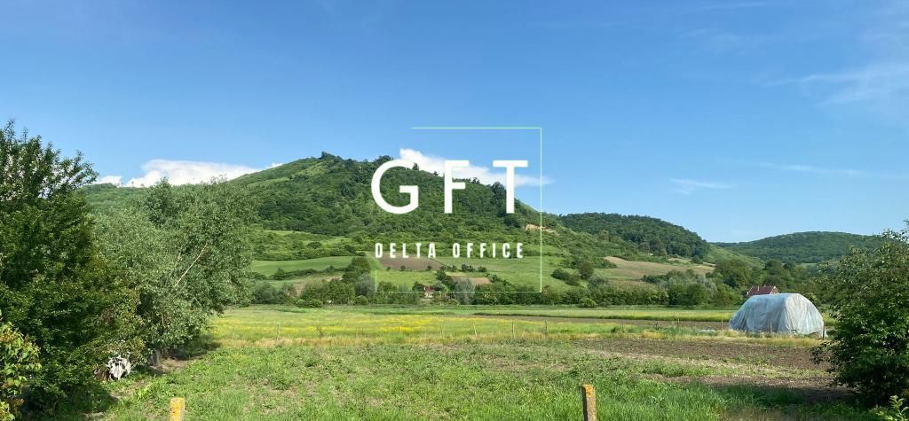 Teren Intravilan - 1000 mp - Vermes - EXCLUSIVITATE - Poză 2