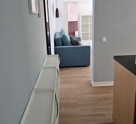 Inchiriere apartament 2 camere - Poză 3