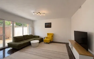 Vila individuala renovata complet | 6 camere | 500 mp teren | Str Jean Monnet - Poză 11
