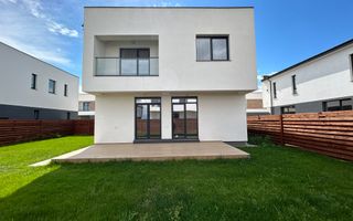 Vila individuala 4 camere | Tunari | Sistem Energetic Centralizat - Poză 4