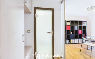 Un acasă luminos și rafinat – 3 camere, design modern,  zona Girocului - Poză 14