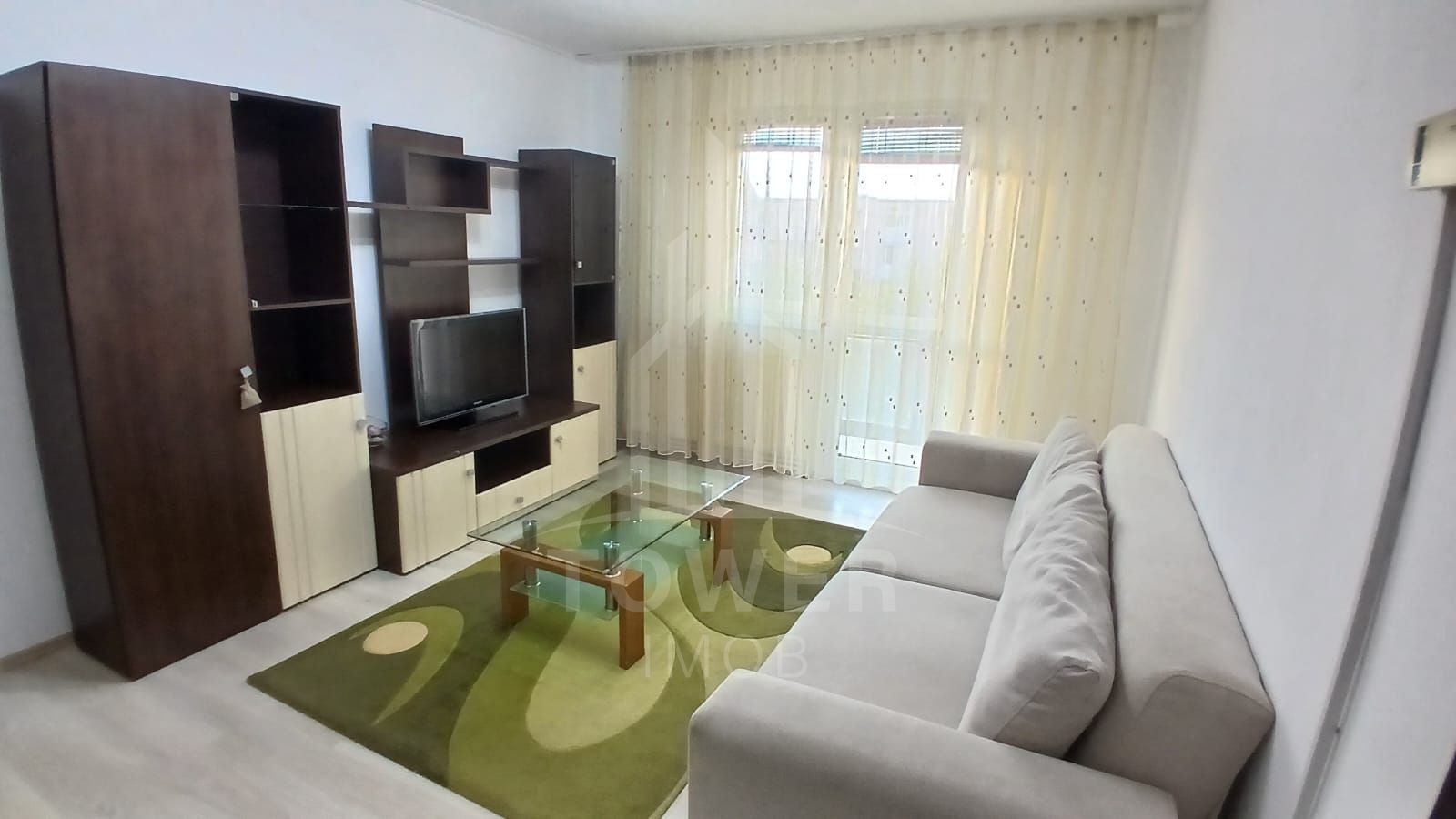 Apartament 2 camere | zona Vasile Aaron - Poză 2