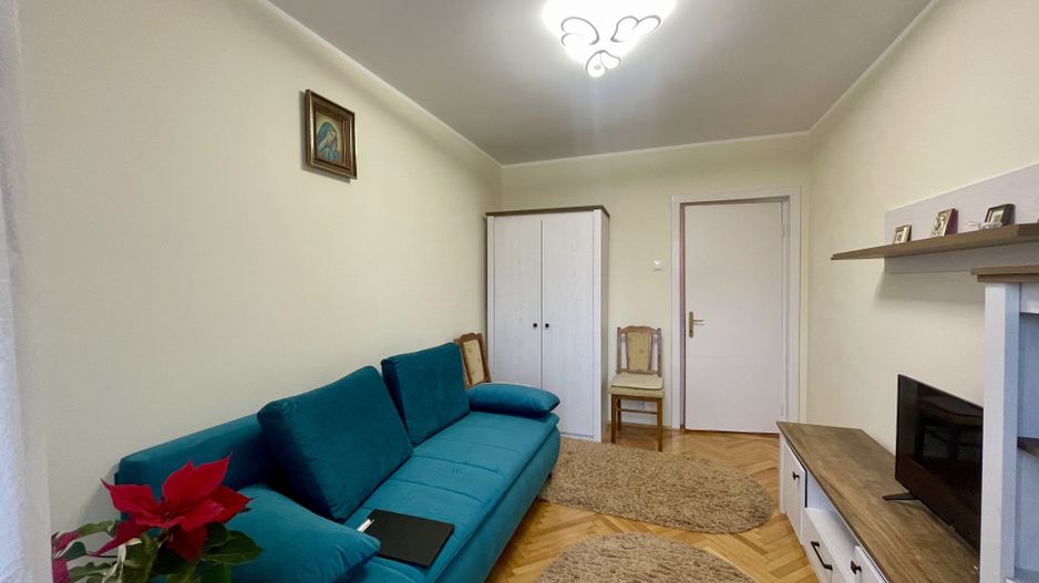 APARTAMENT 3 CAMERE | 65 MP | PARCARE | BOXA | RADAUTI - Poză 2