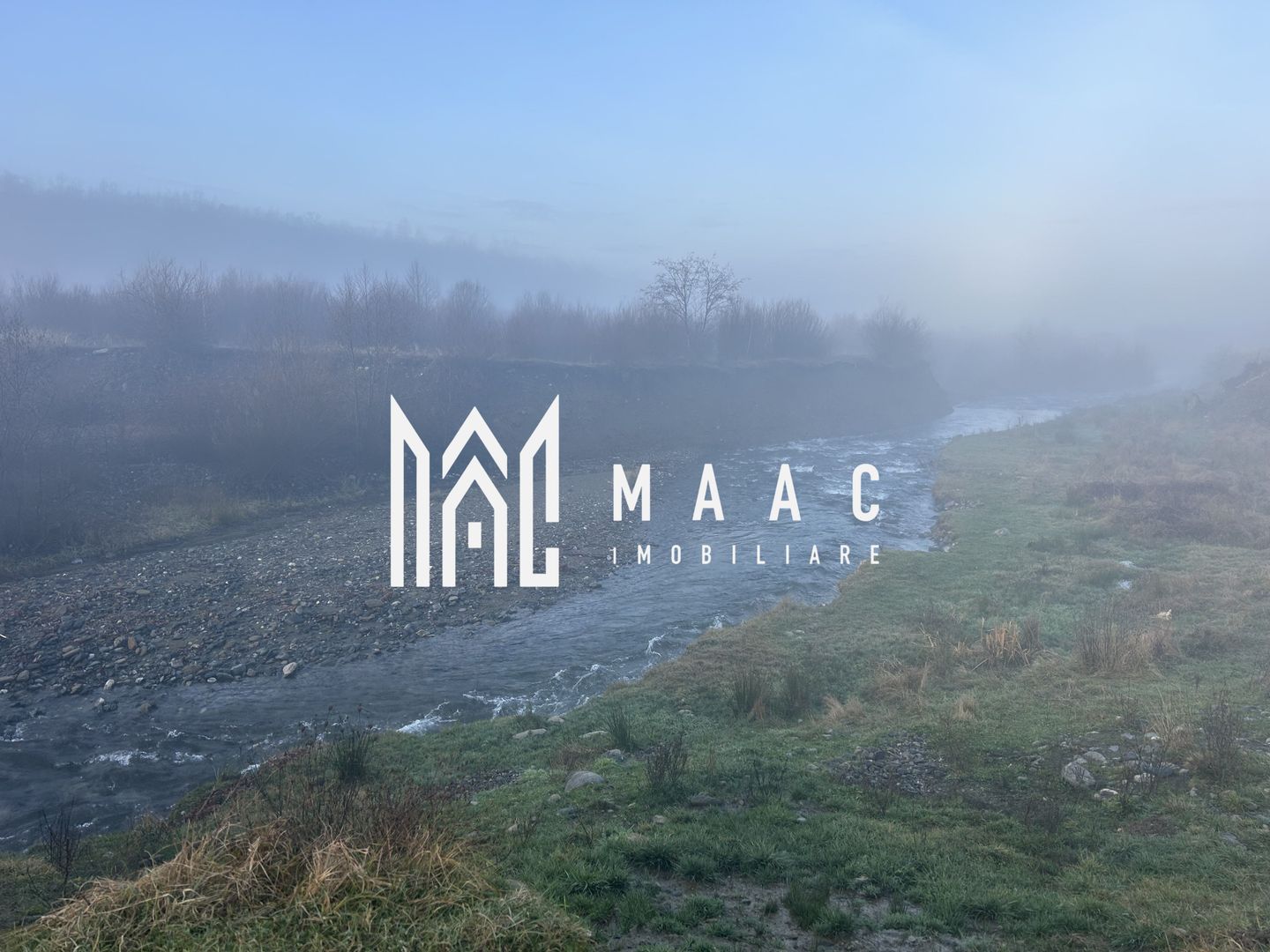 Teren cu potențial turistic I Valea Avrigului I 2900 MP - Poză 4