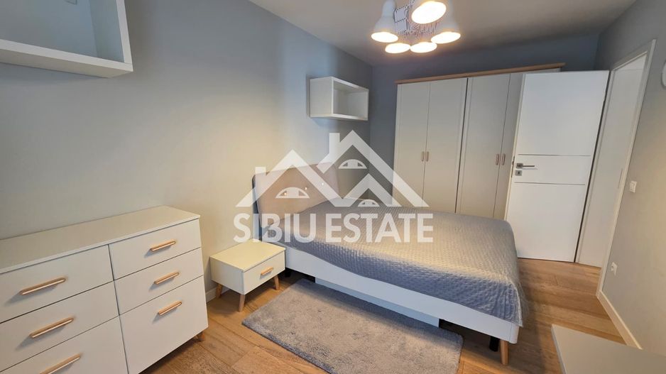 Apartament 4 camere cu terasa si pod, mobilat utilat - Poză 4