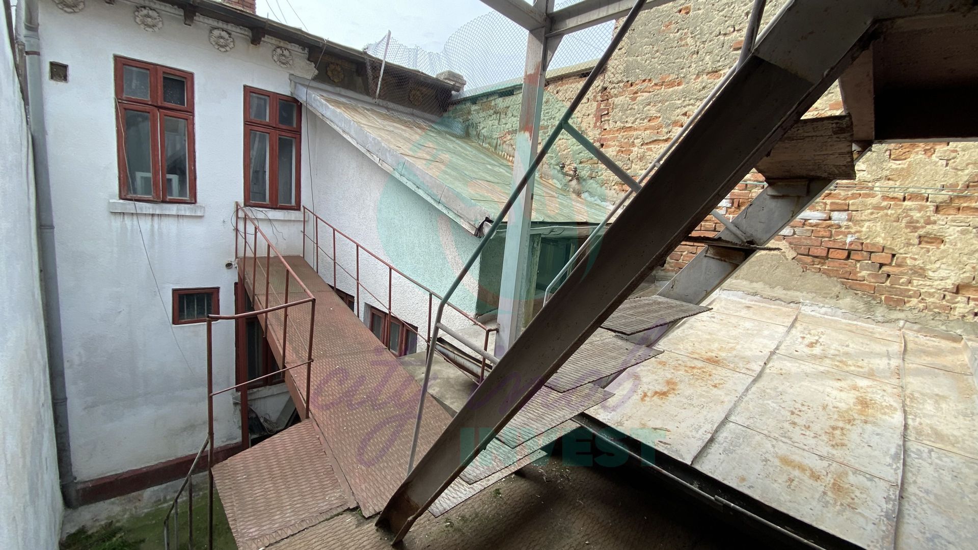 Proprietate centrală – ideală pentru investiție! - Poză 7