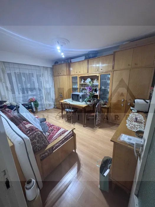 Apartament cu 3 camere, 2 bai, 66 mp, decomandat, Zona Ion Mester - Poză 2