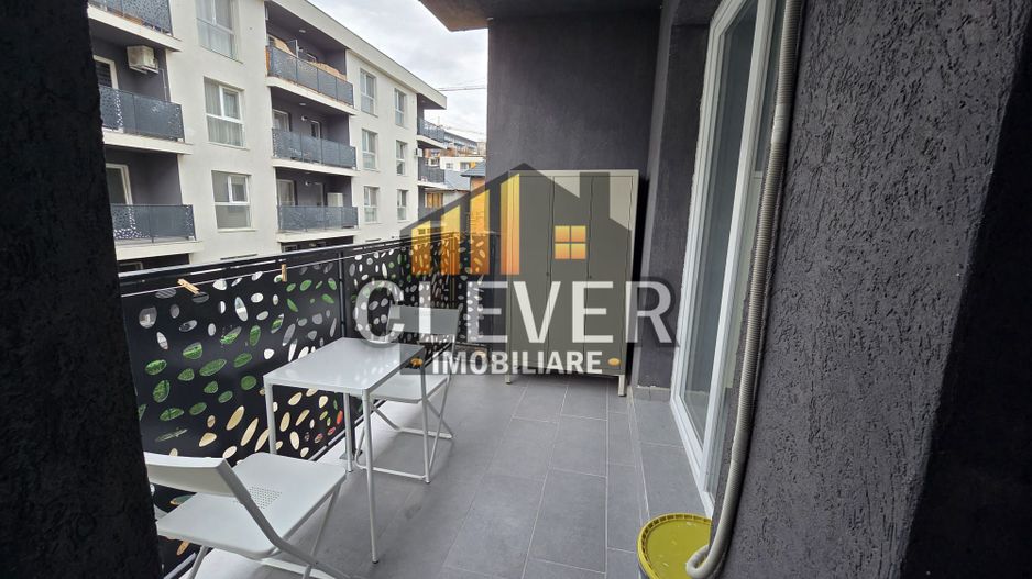 Apartament 2 camere de inchiriat | Bloc nou | Loc de parcare | Pallady - Poză 9
