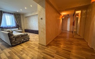 Apartament 90 mp RIN Grand Residence 3 camere 10/13 - Poză 9