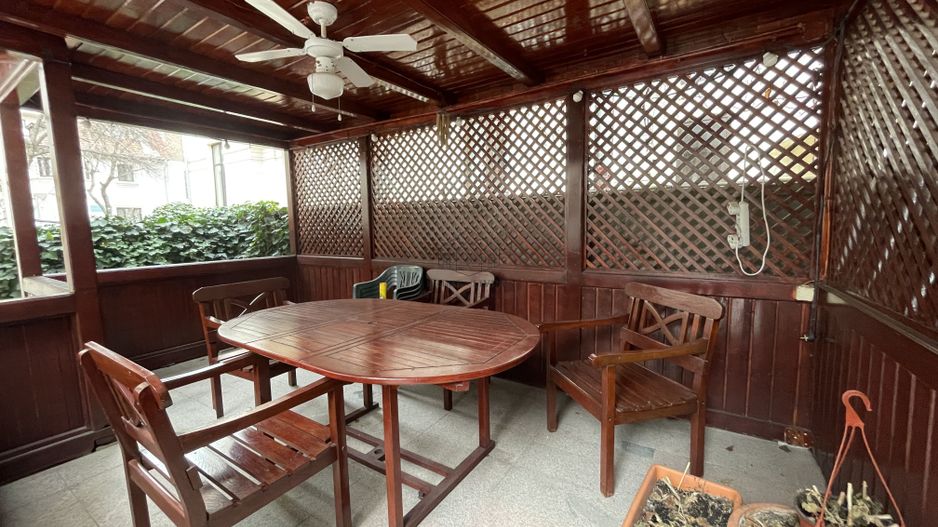 DUPLEX SUPERB CU 2 CAMERE DE 100 MP IN INIMA DOROBANTI CAPITALE - Poză 6