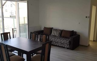 COMISION 0 | Apartament 2 camere | 47 mp + balcon 5 mp | Zona Braytim - Poză 5
