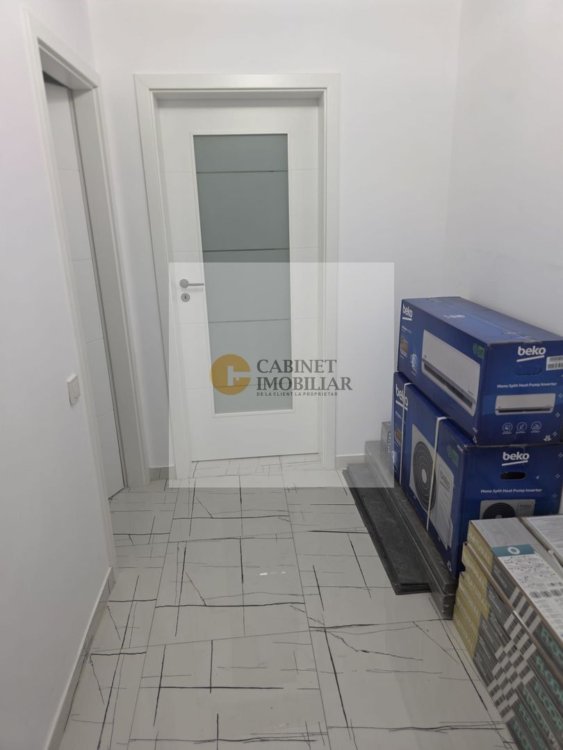 Studio | Creditabil | Renovat | Utilat | 1980 | Metrou Pacii - 5 min - Poză 3