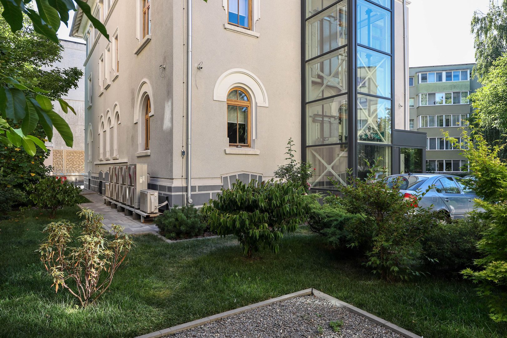 Clădire administrativă renovată integral – oportunitate investițională – Brașov - Poză 5