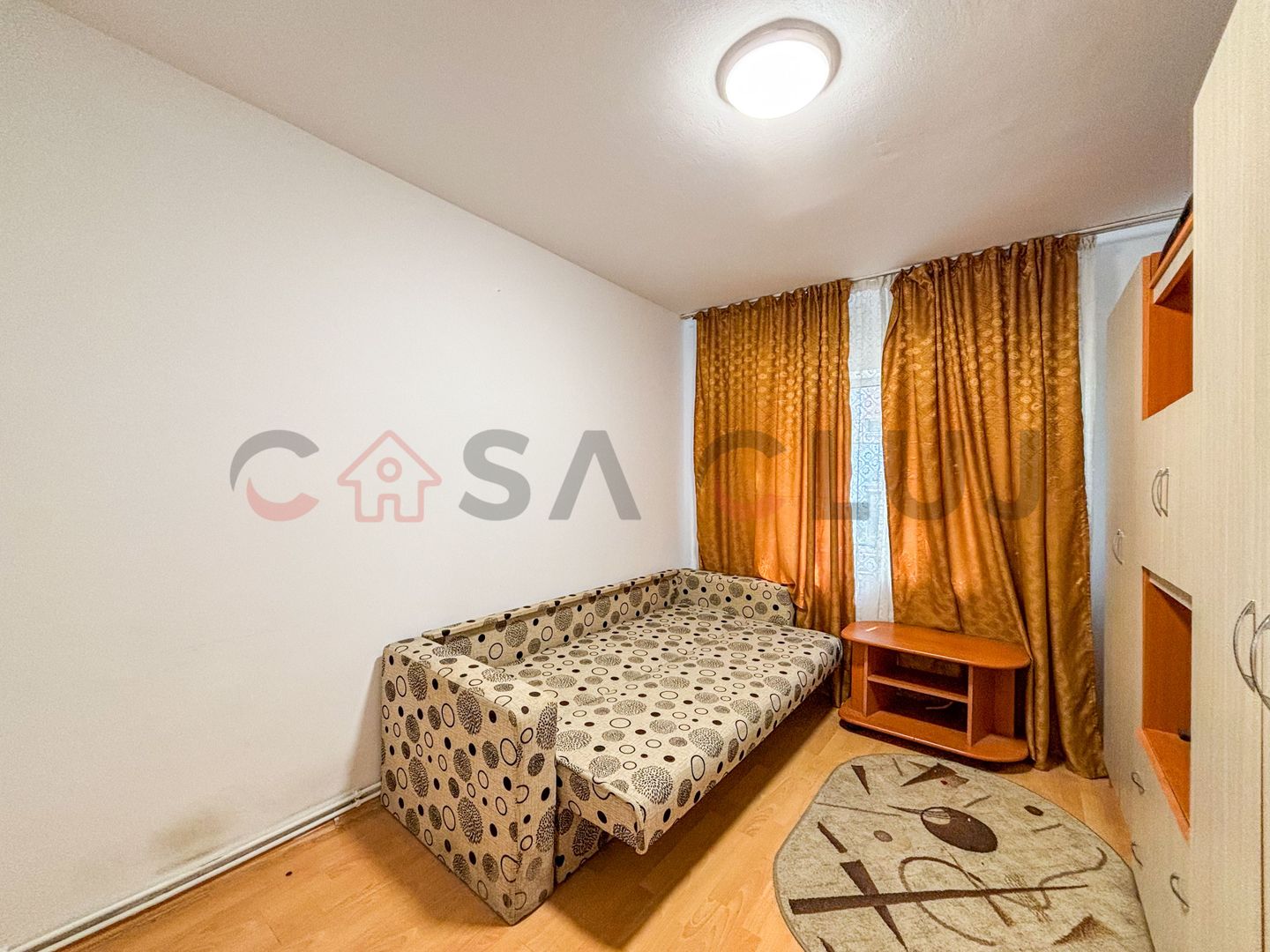 5 minute de Iulius Mall - Apartament Decomandat - Intre Lacuri - Poză 6
