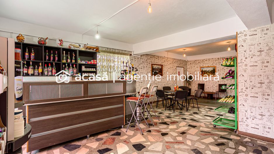 PRET REDUS! Casa la Macea - Poză 12