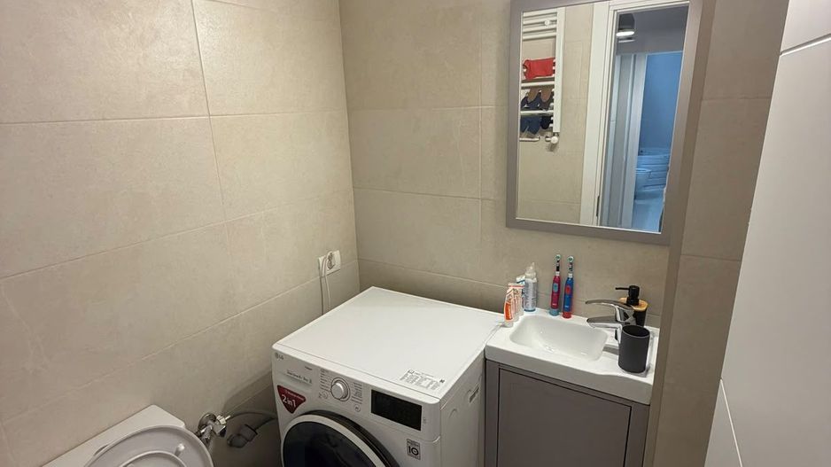 Vanzare 3 Camere Vizavi Mall Vitan Centrala Proprie Renovat 2022 Parcare PS3 - Poză 10