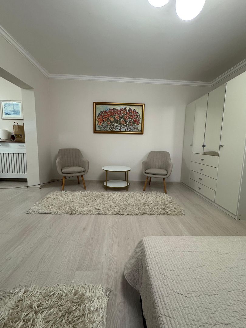 Garsoniera | Aviației | metroul Aurel Vlaicu - Poză 6