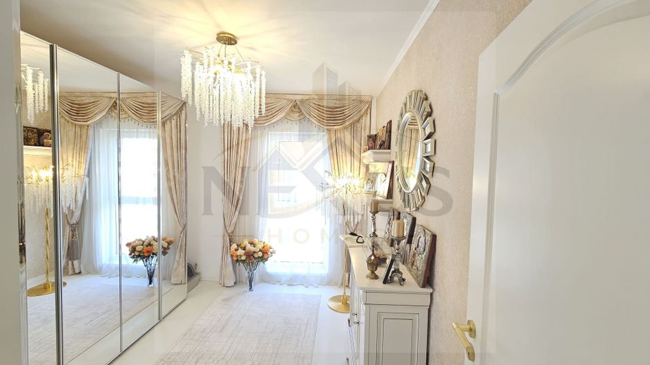 Apartament modern 3 camere |Metrou Berceni 9 minute| 73,3 mp - Poză 10