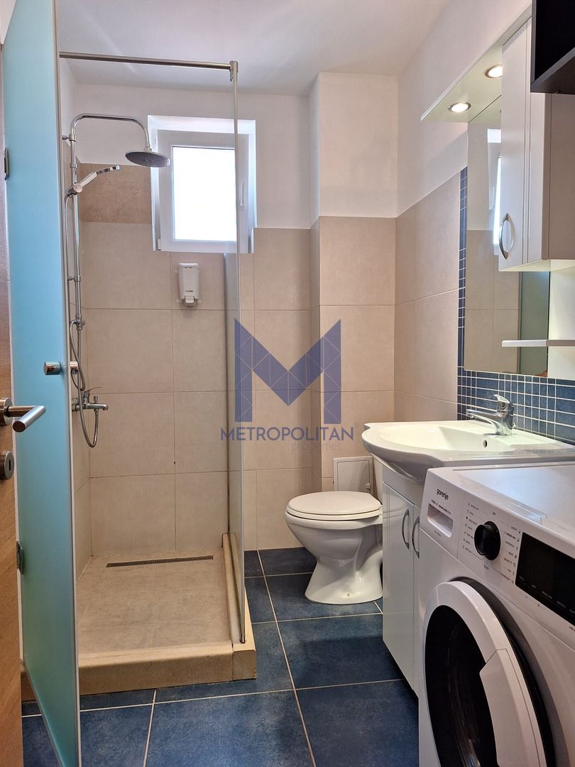 3 camere 100 mp I terasă I 3 parcări I Borhanci - Poză 10