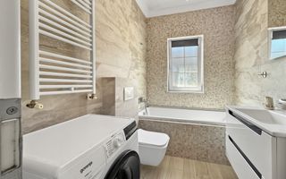 Apartament 3 camere, 2 locuri parcare! - Poză 6