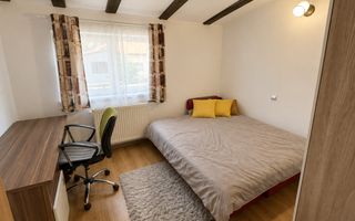 Casa de 3 camere, 120mp, parcare, curte, Zona Gheorghe Doja - Poză 3