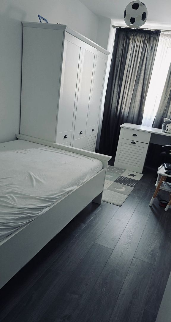 Apartament PREMIUM | 2 băi + 2 balcoane + Parcare | Torontalului - Poză 4