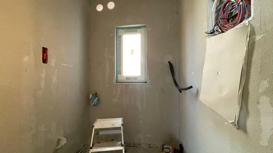 Duplex complet despartit - 3 camere - Mosnita Noua - Poză 5