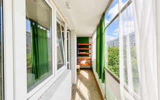 Apartament 2 camere, str. Campia Libertății, amenajat și mobilat - Poză 4