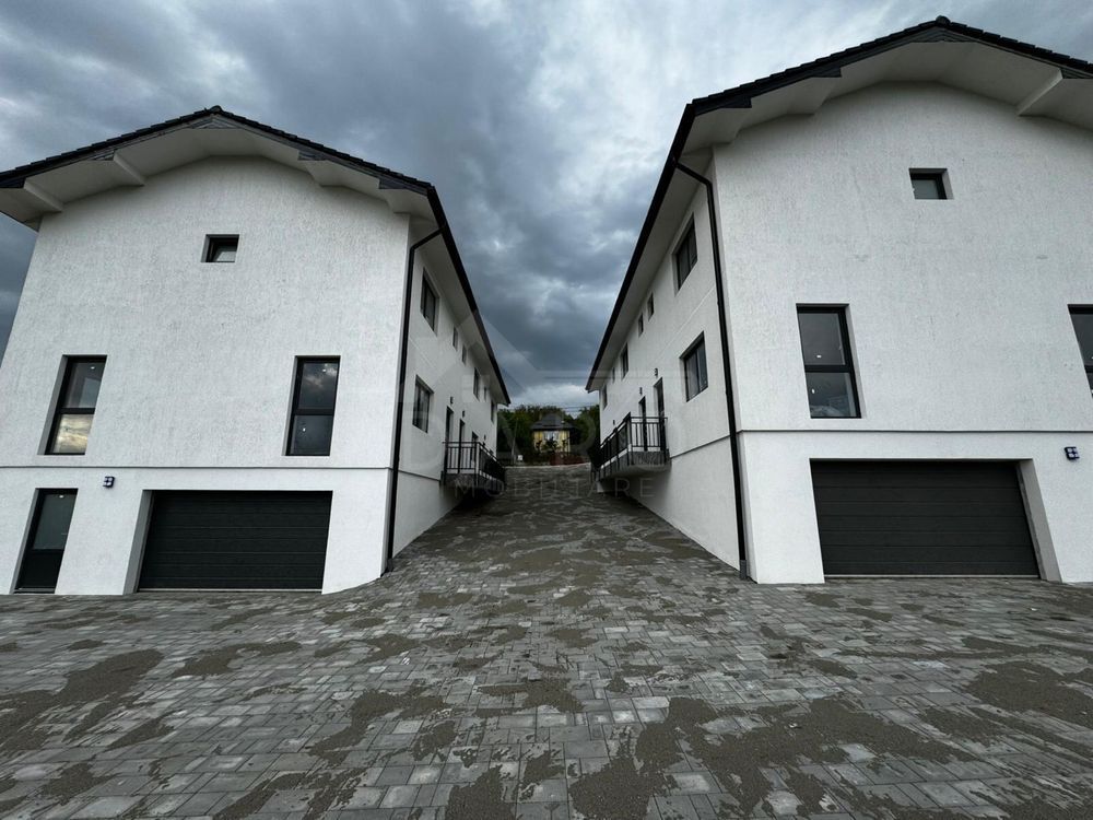 🏡 Case tip triplex de vânzare | 110 mp | Garaj | 126.000 € - Poză 5