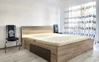 2 CAMERE / DECOMANDAT / PARCARE SUBTERANA / AVANTGARDEN - Poză 1