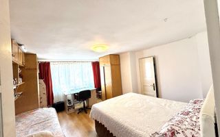 Casa de caramida de vanzare Surdesti cu teren intravilan 5000mp - Poză 10