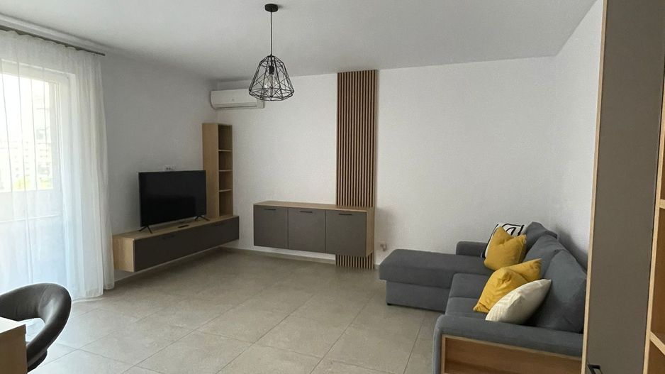Apartament 2 camere zona Aradului - Poză 5