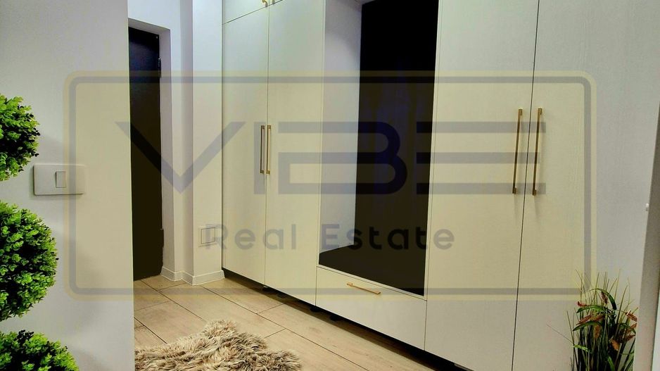 Apartament 3 camere NOU pe malul lacului Aroneanu - Poză 16