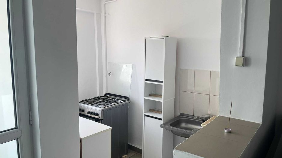 Garsoniera Titan -  Parc IOR - Poză 4