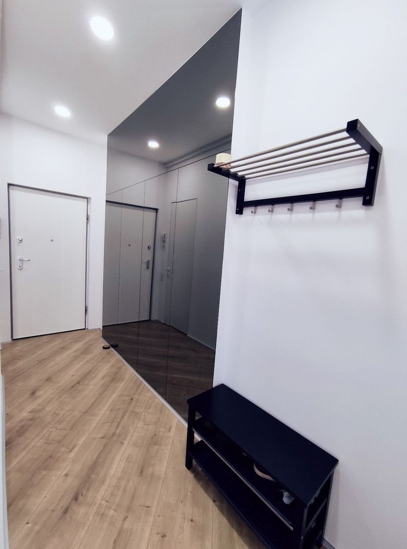 Apartament 3 camere parter cu boxa inclusa in  Pipera - Poză 10