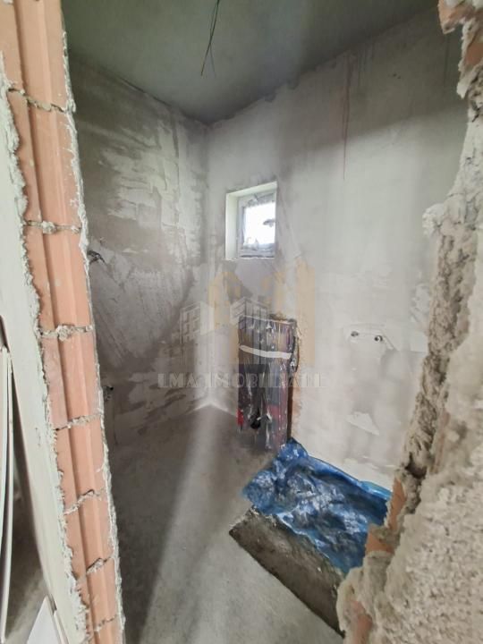 Ocazie! Casa individuala 4 camere Sanpetru Brasov - Poză 12
