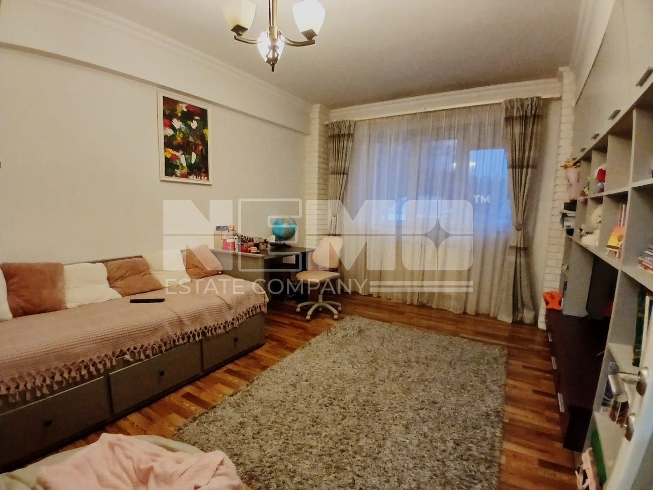 Vând apartament I George Enescu I Preț 120.000€ - Poză 1