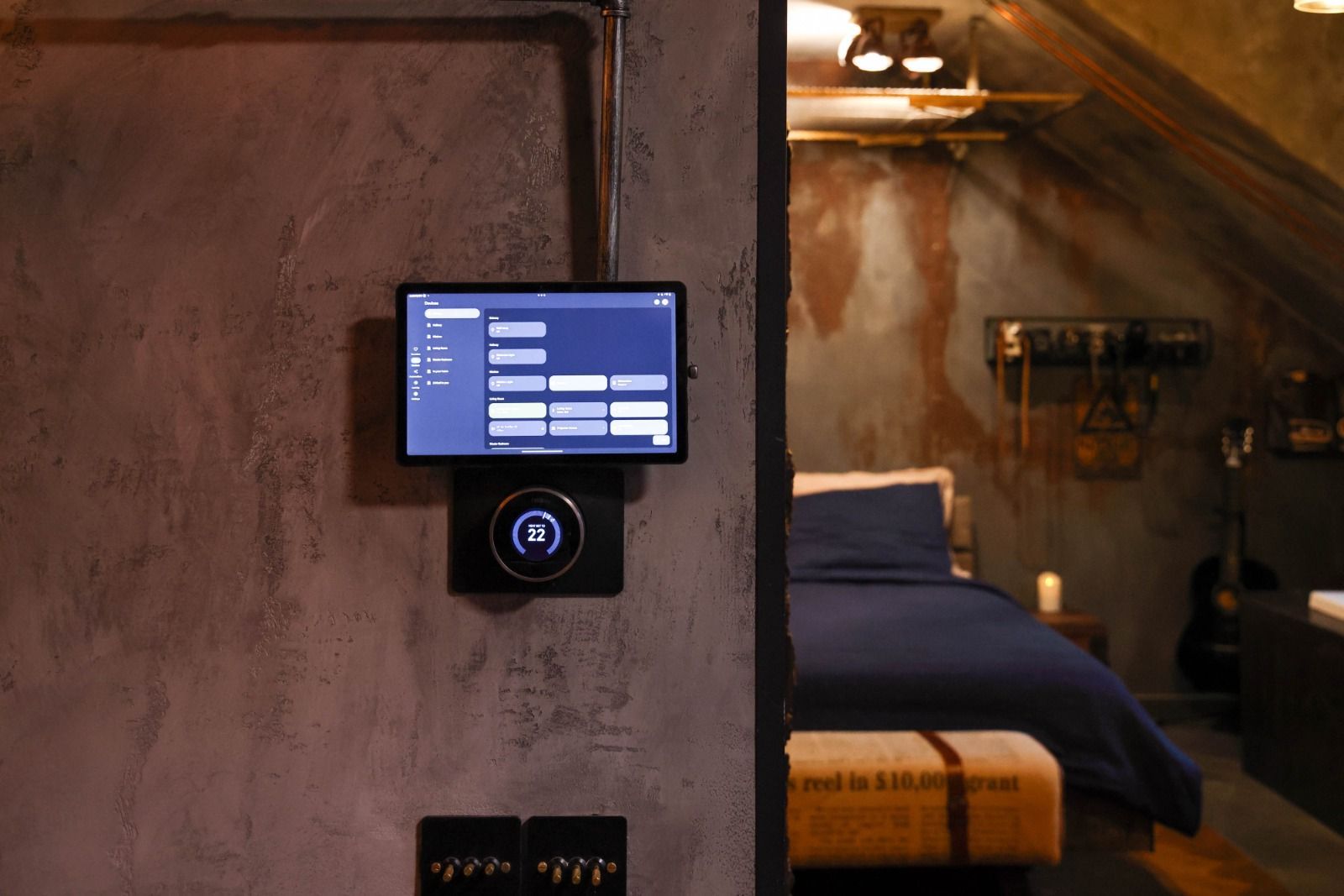 Bijuterie arhitecturală cu dotări smart in centrul Brasovului - Poză 10