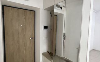 AP. 2 CAMERE HILS BRAUNER, BLOC NOU, BUCATARIE OPEN-SPACE, METROU - Poză 8